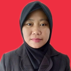 Indah Ika Ratnawati, S.Pd., M.Pd