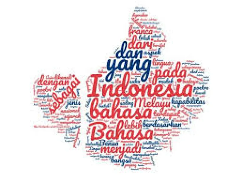 Bahasa Indonesia di Tengah Gempuran Bahasa Gaul dan Asing